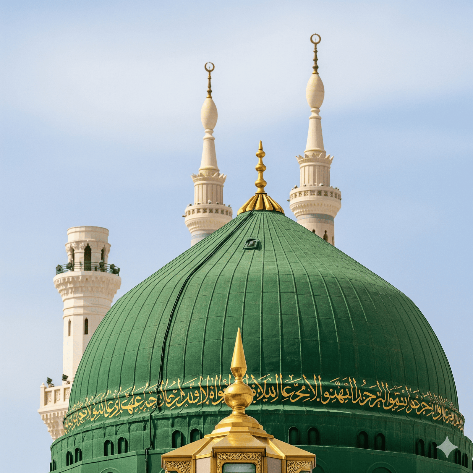 Al-Shan Tour & Travels team