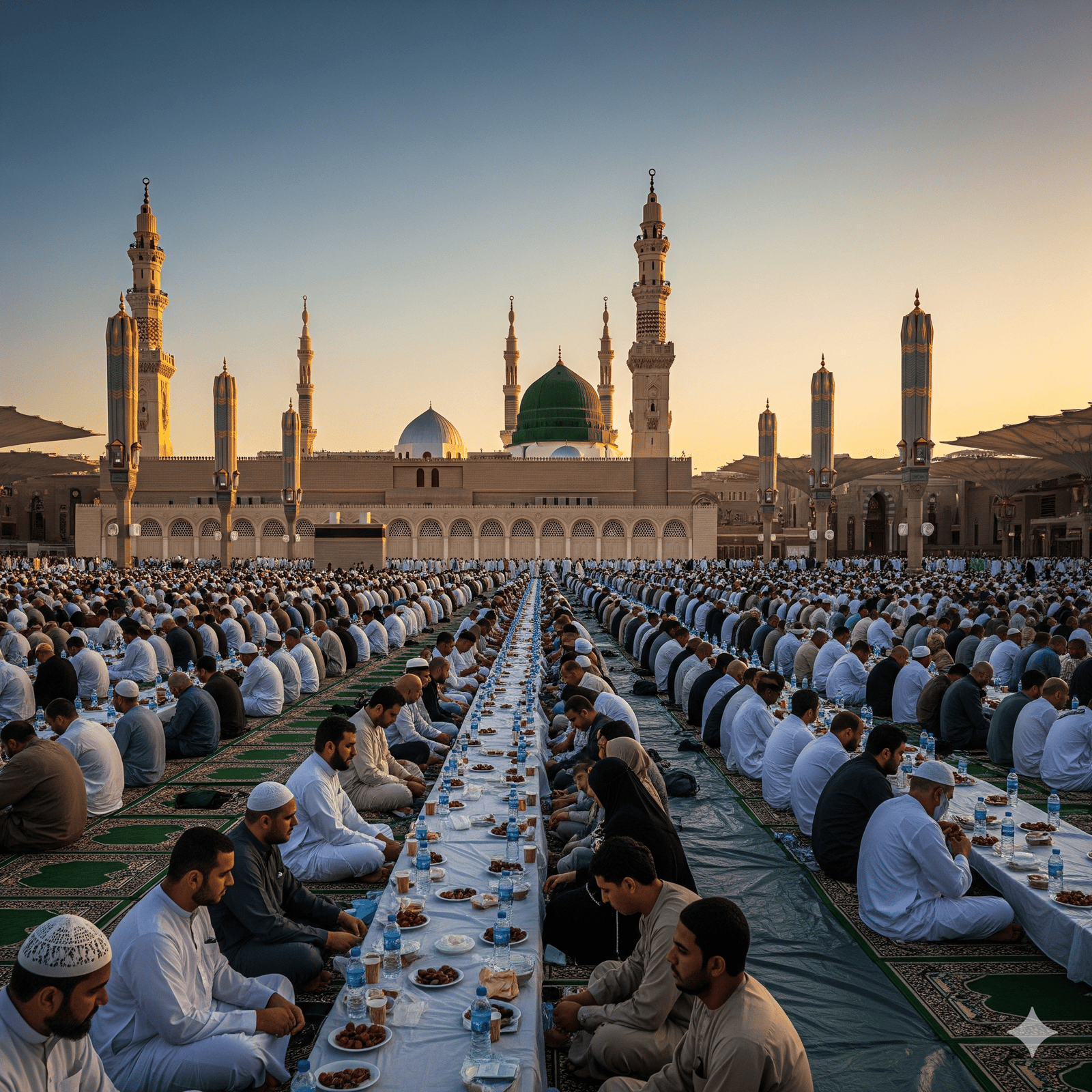 Ramzan Umrah Package